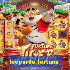 leopardo fortuna